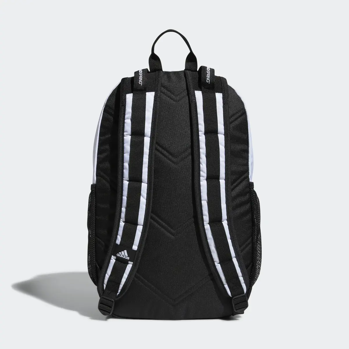 Adidas Excel Backpack. 3