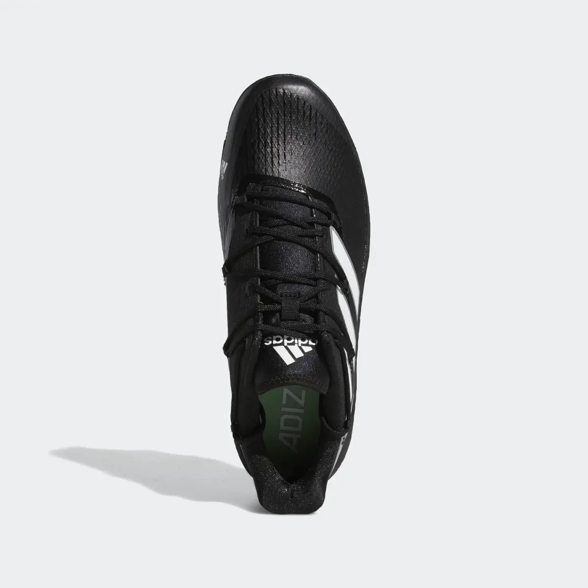 Adidas Adizero Afterburner 8 Pro TPU Cleats. 3