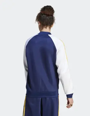 Adidas Veste de survêtement Adicolor Classics+ SST. 3 Adidas Veste de survêtement Adicolor Classics+ SST. 3