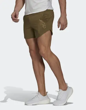 Made To Be Remade Training Shorts