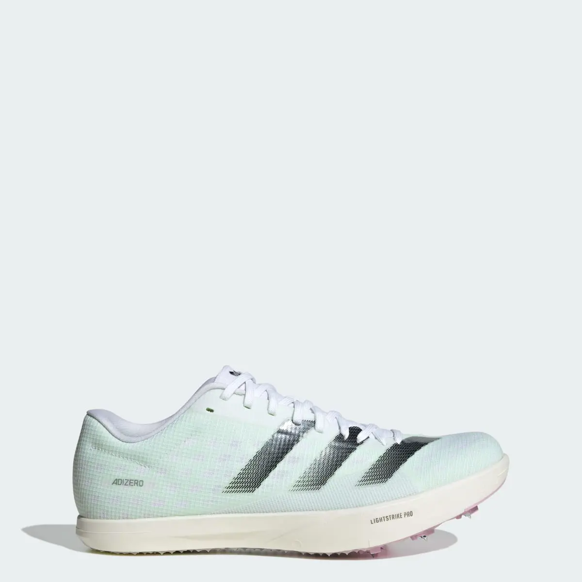 Adidas Adizero Weitsprungschuh. 1