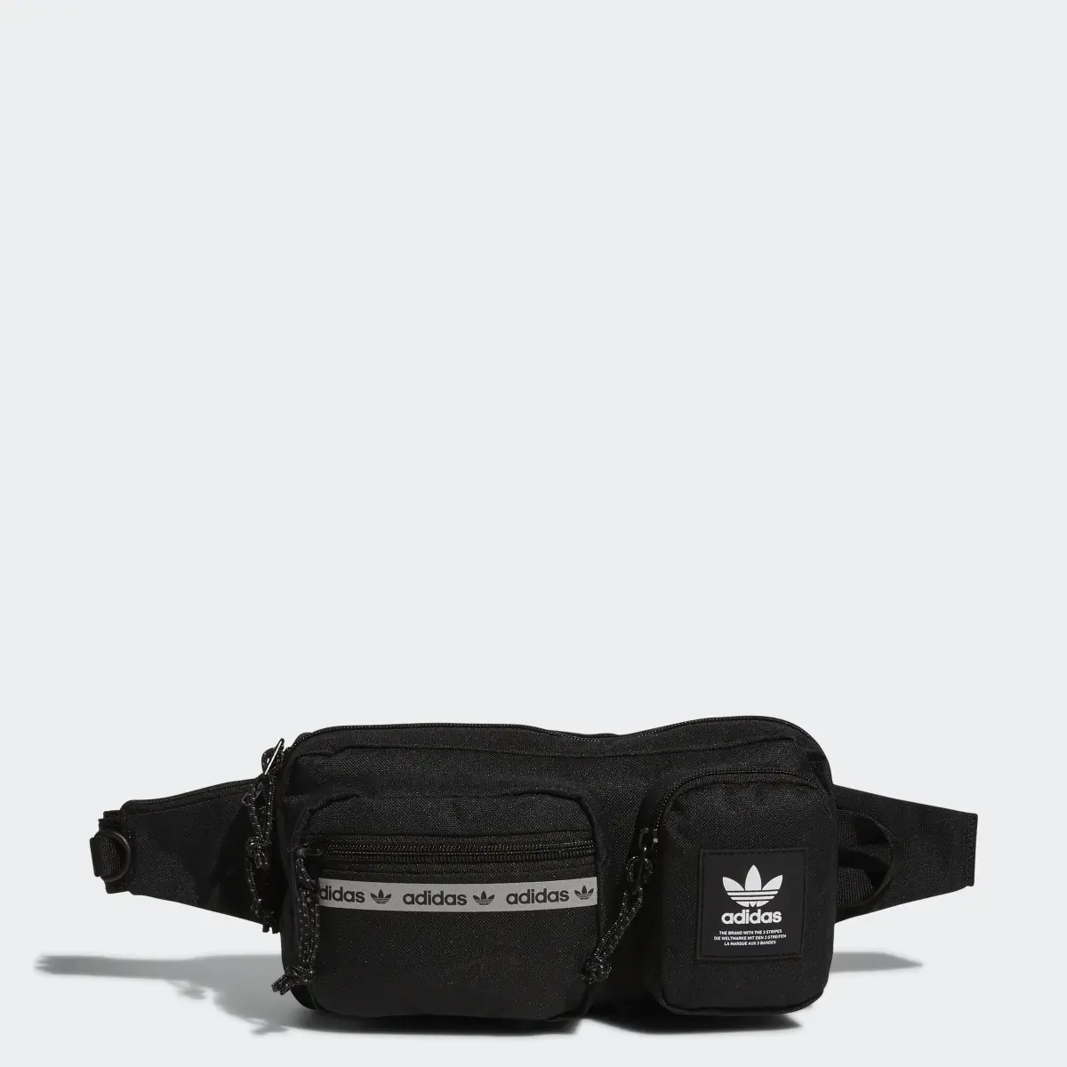 Adidas Originals Rectangle Crossbody. 1