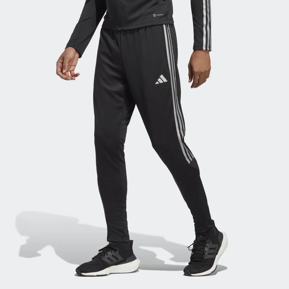 Adidas Tiro Reflective Eşofman Altı. 1