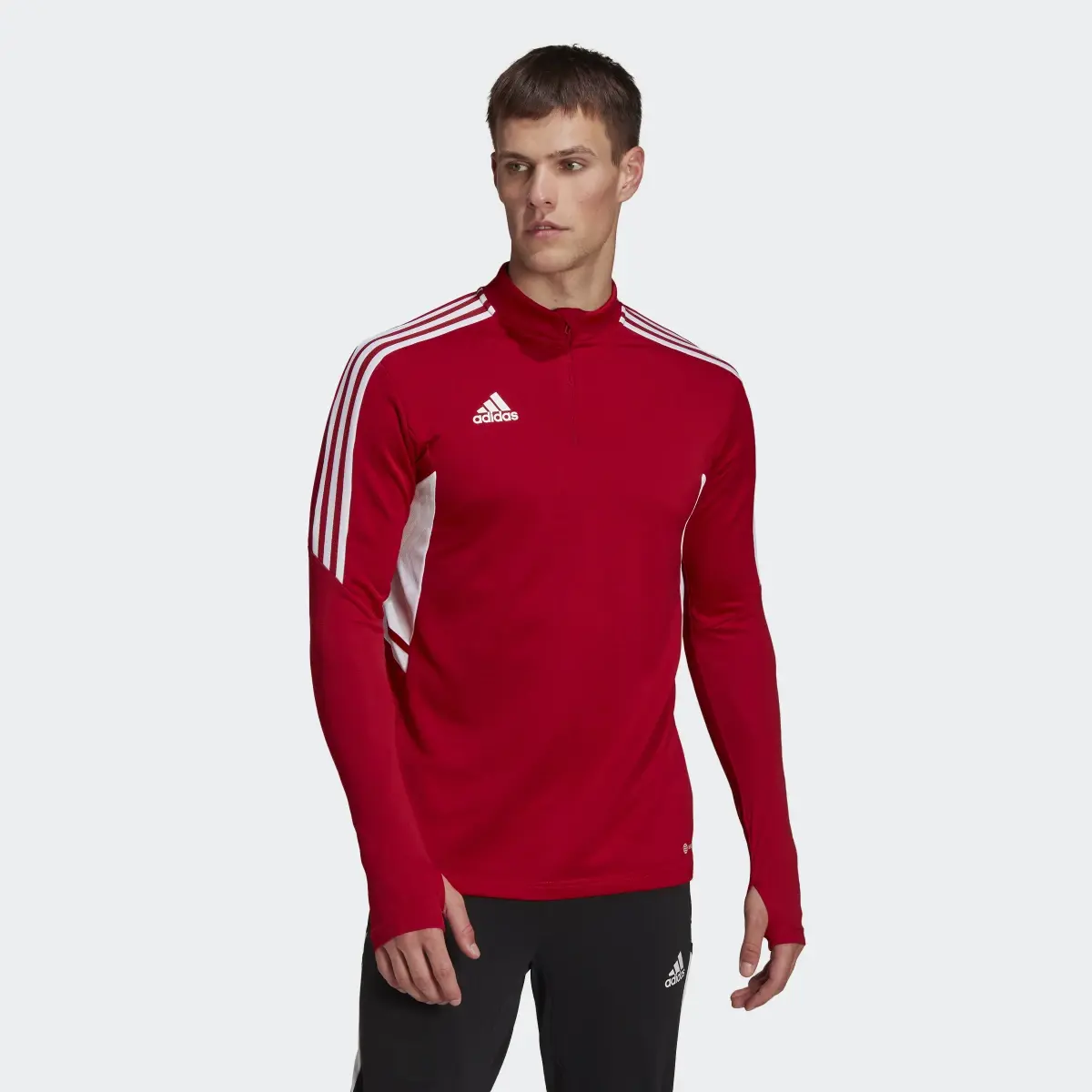 Adidas Condivo 22 Training Top. 2