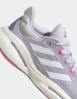 Adidas SOLARGLIDE 6 Shoes. 3 Adidas SOLARGLIDE 6 Shoes. 3