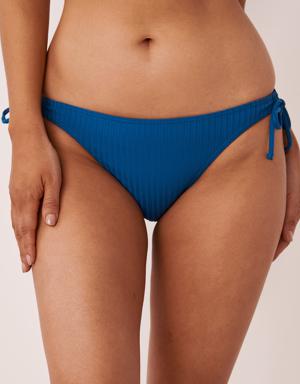 BLUE SAPPHIRE Brazilian Bikini Bottom