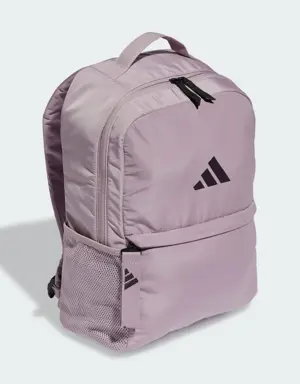 Adidas Sport Padded Backpack. 3 Adidas Sport Padded Backpack. 3