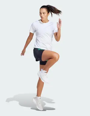 Adidas Berlin Running Two-in-One Shorts. 3 Adidas Berlin Running Two-in-One Shorts. 3