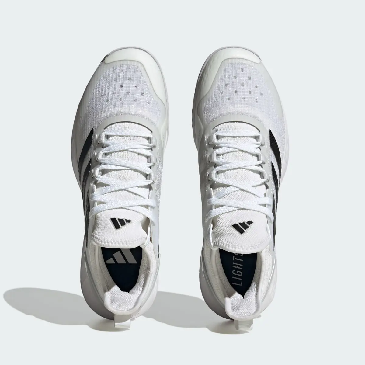 Adidas Scarpe da tennis adizero Ubersonic 4.1. 3