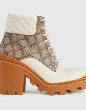 Women's GG ankle boot