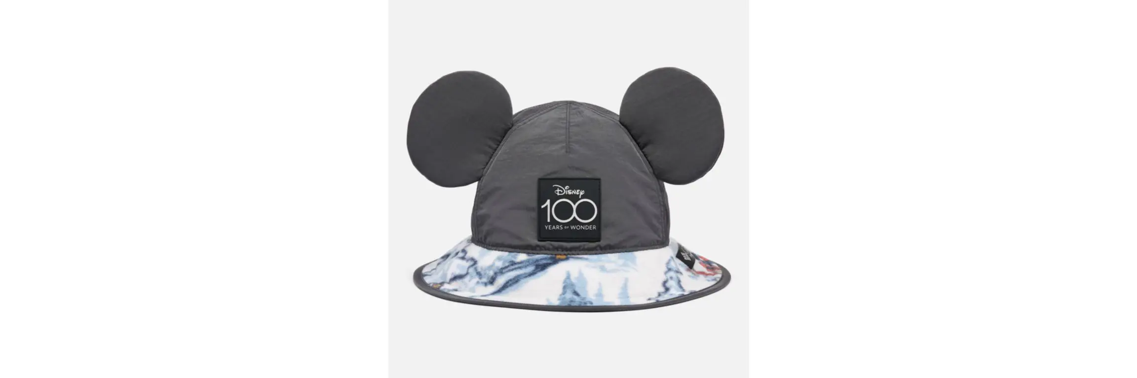 Columbia Toddler Disney100 Bucket Hat. 1