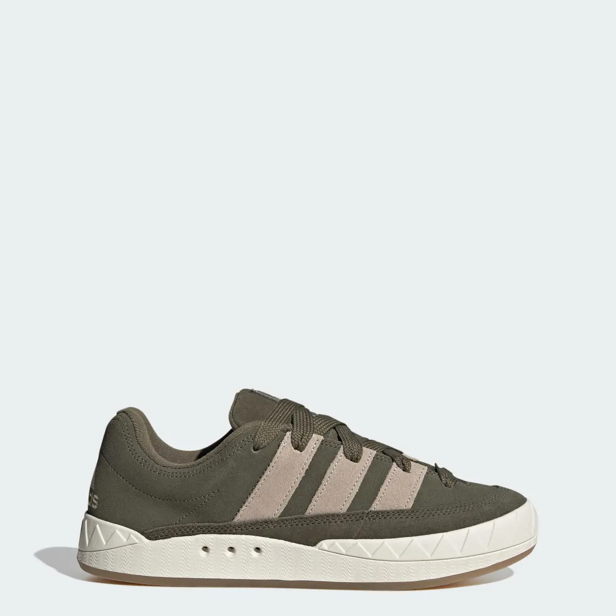 Adidas Tenis Adimatic. 1