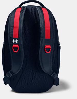 UA Hustle 5.0 Backpack