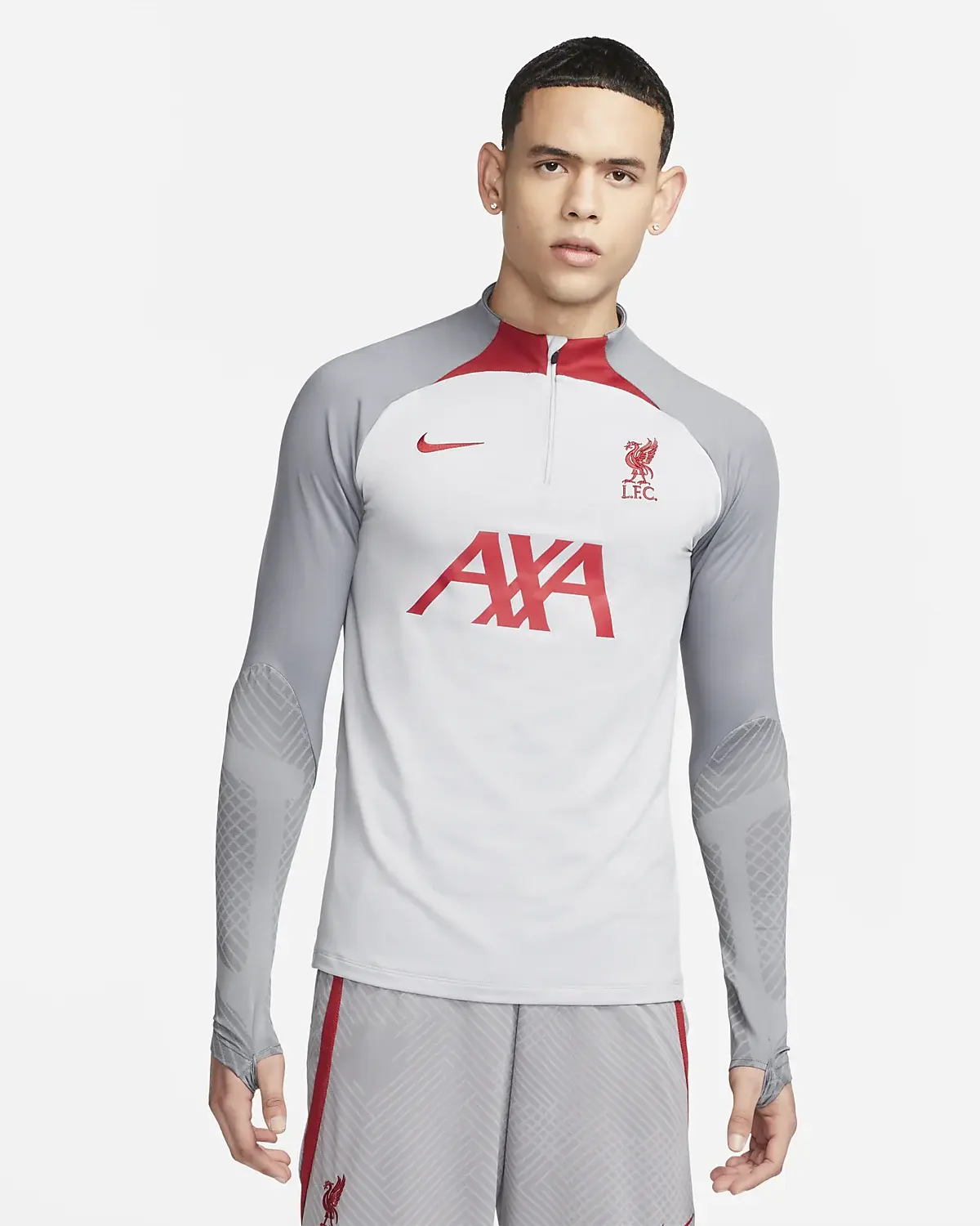 Nike Liverpool FC Strike. 1 Nike Liverpool FC Strike. 1