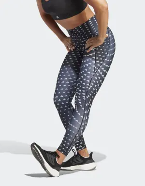 Running Essentials Brand Love 7/8 Tayt