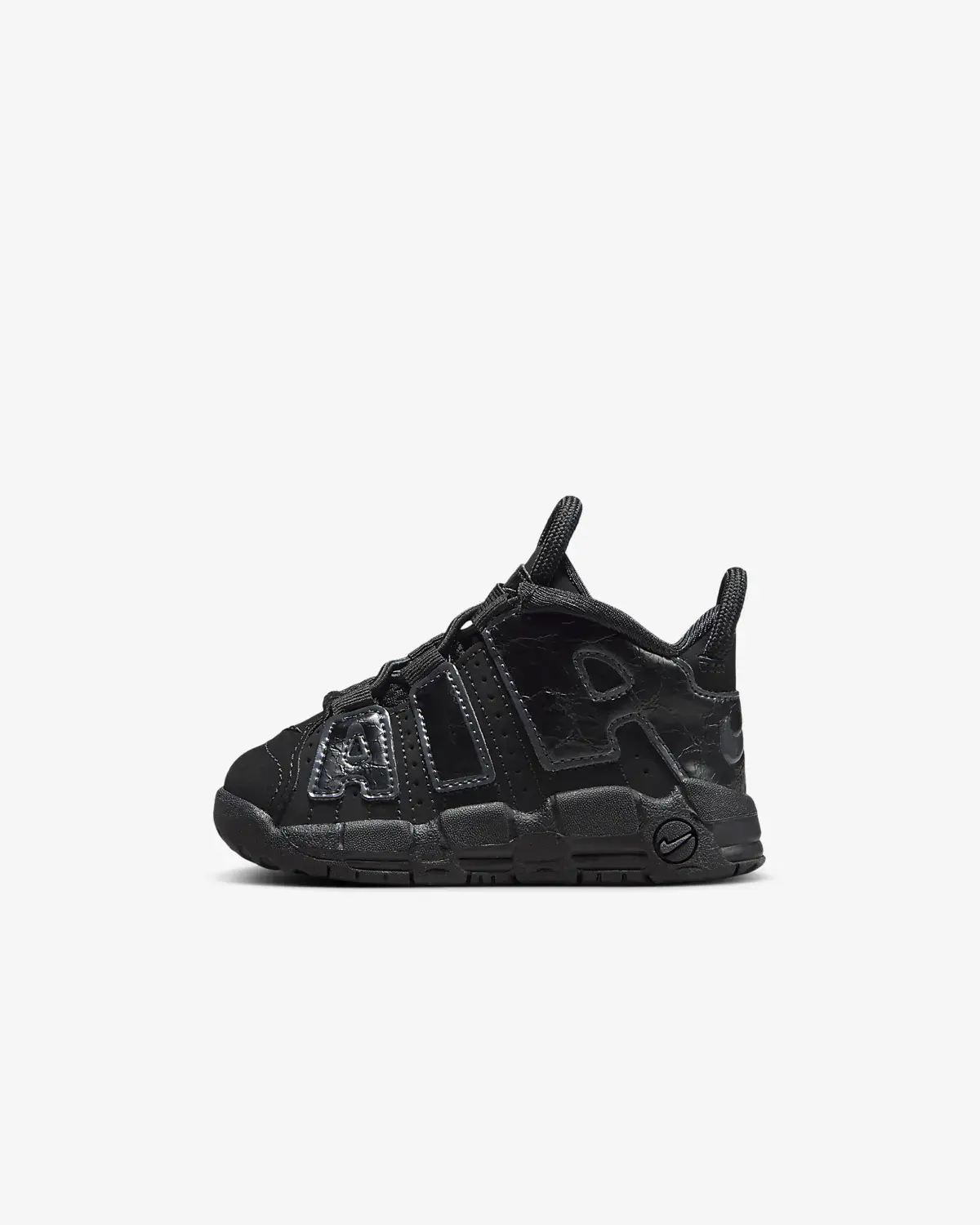 Nike Air More Uptempo. 1