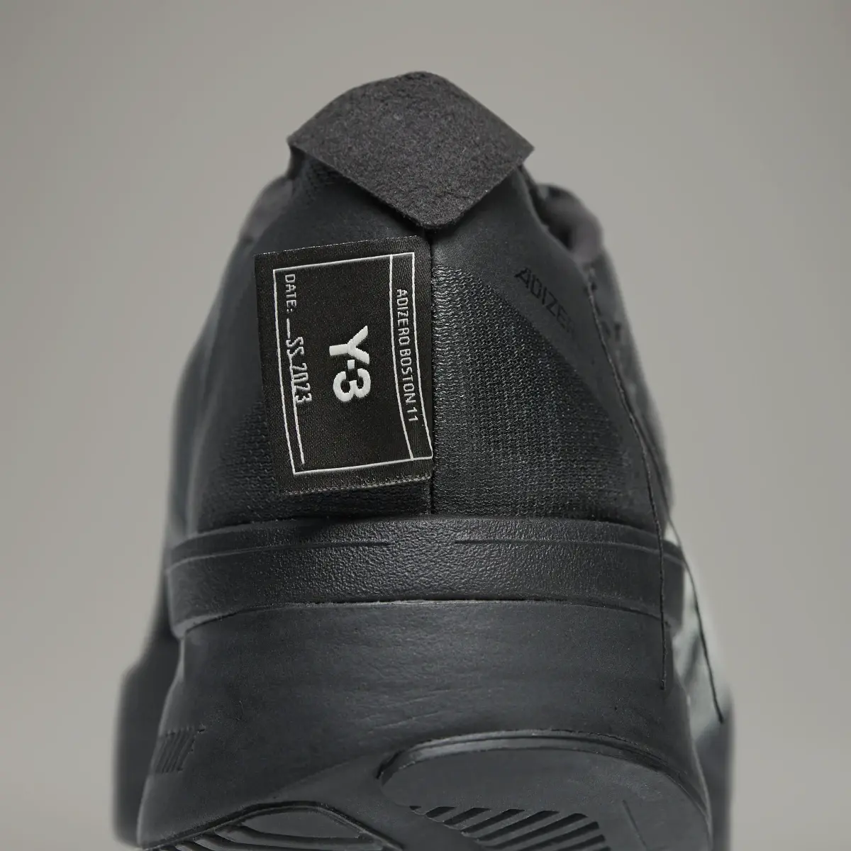 Adidas Y-3 Boston 11. 3