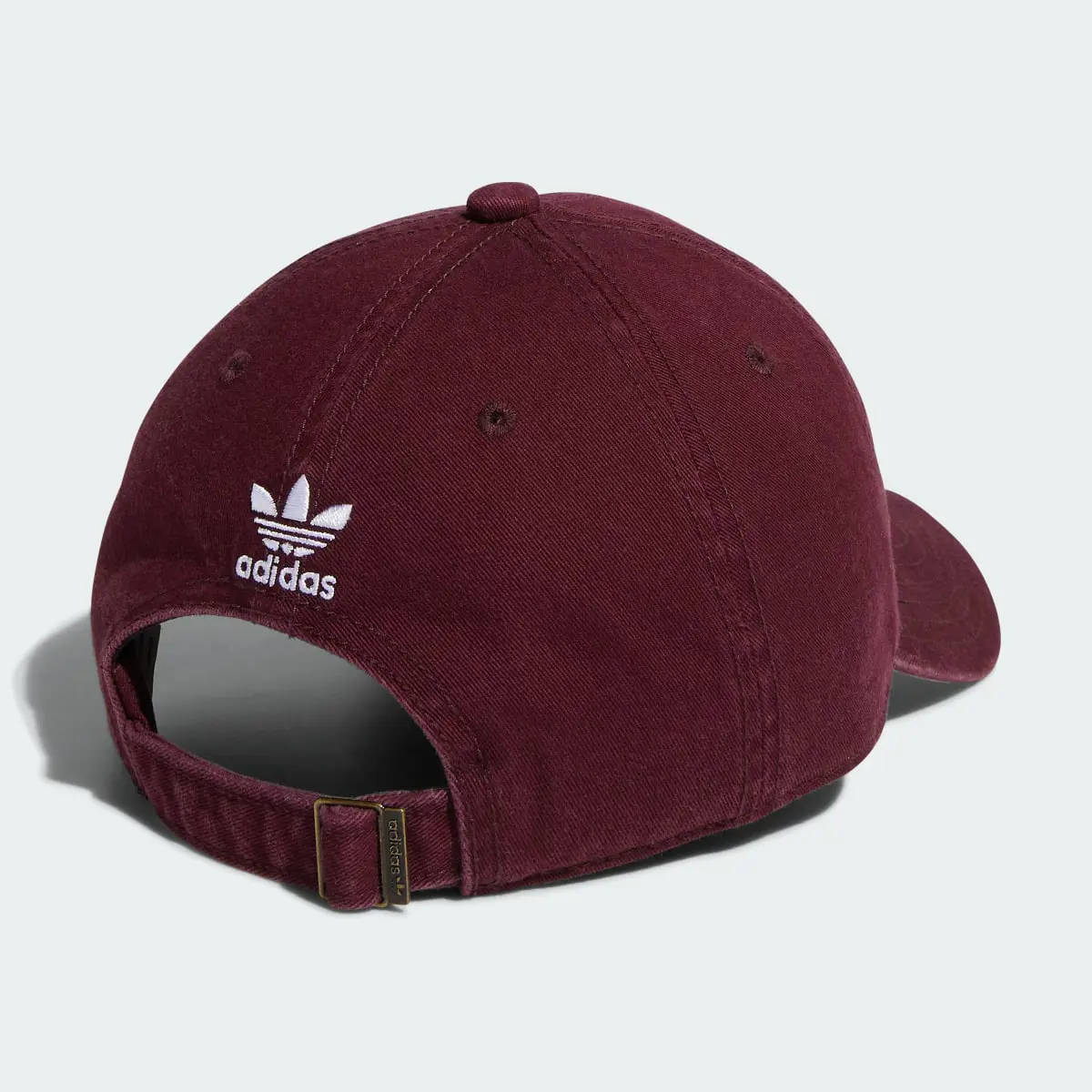 Adidas Relaxed Strap-Back Hat. 3