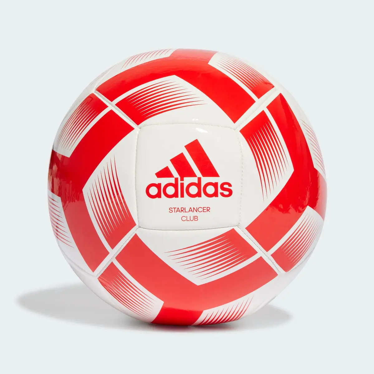 Adidas Starlancer Club Ball. 2