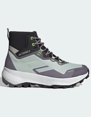 Adidas TERREX WMN MID RAIN.RDY Hiking Shoes. 2 Adidas TERREX WMN MID RAIN.RDY Hiking Shoes. 2