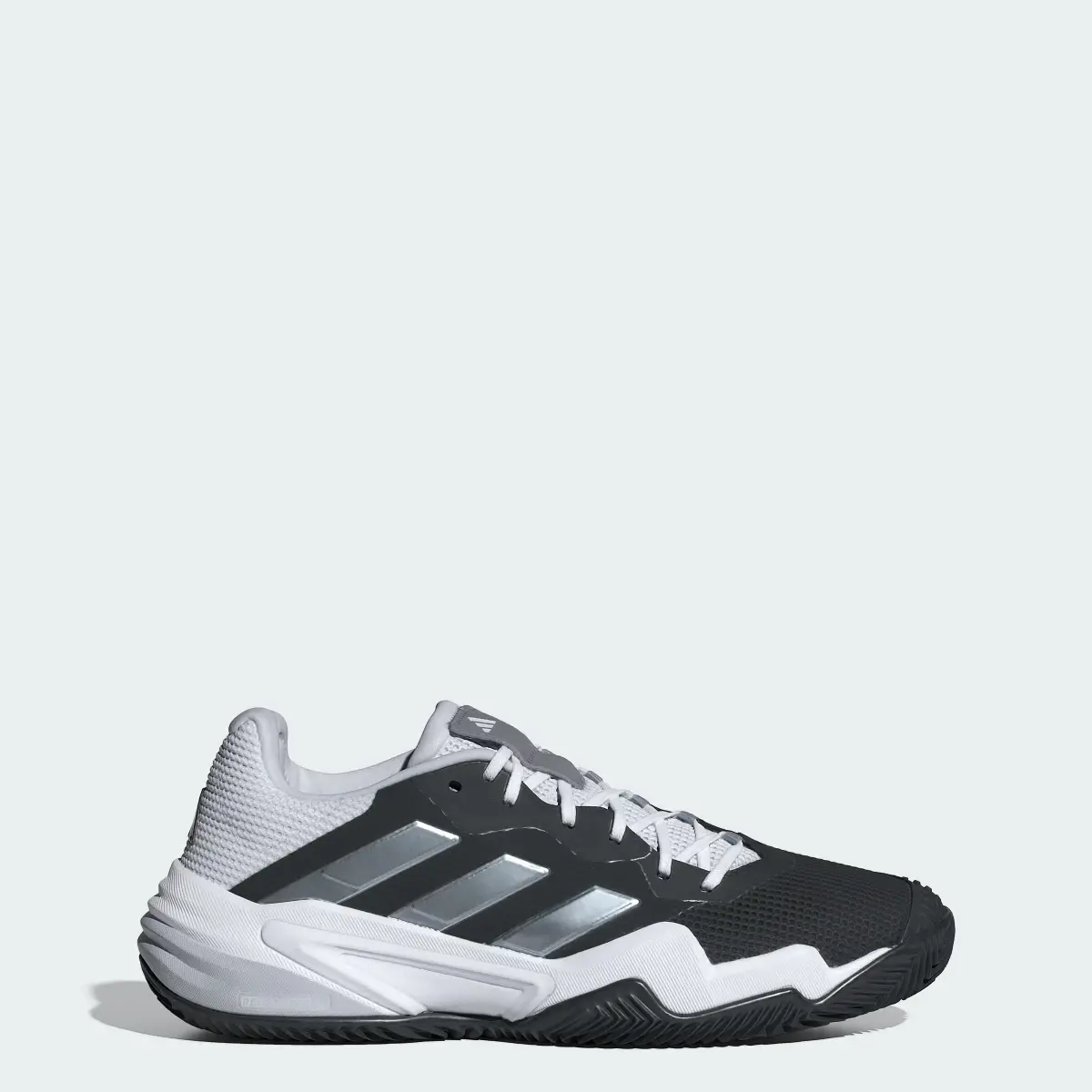 Adidas Buty Barricade 13 Clay Tennis. 1