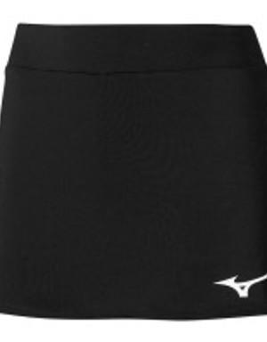 Flex Skort Kadın Tenis Eteği Siyah
