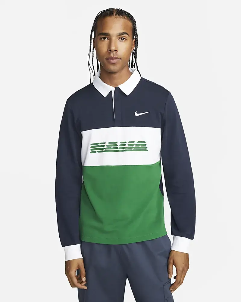 Nike Nigeria. 1
