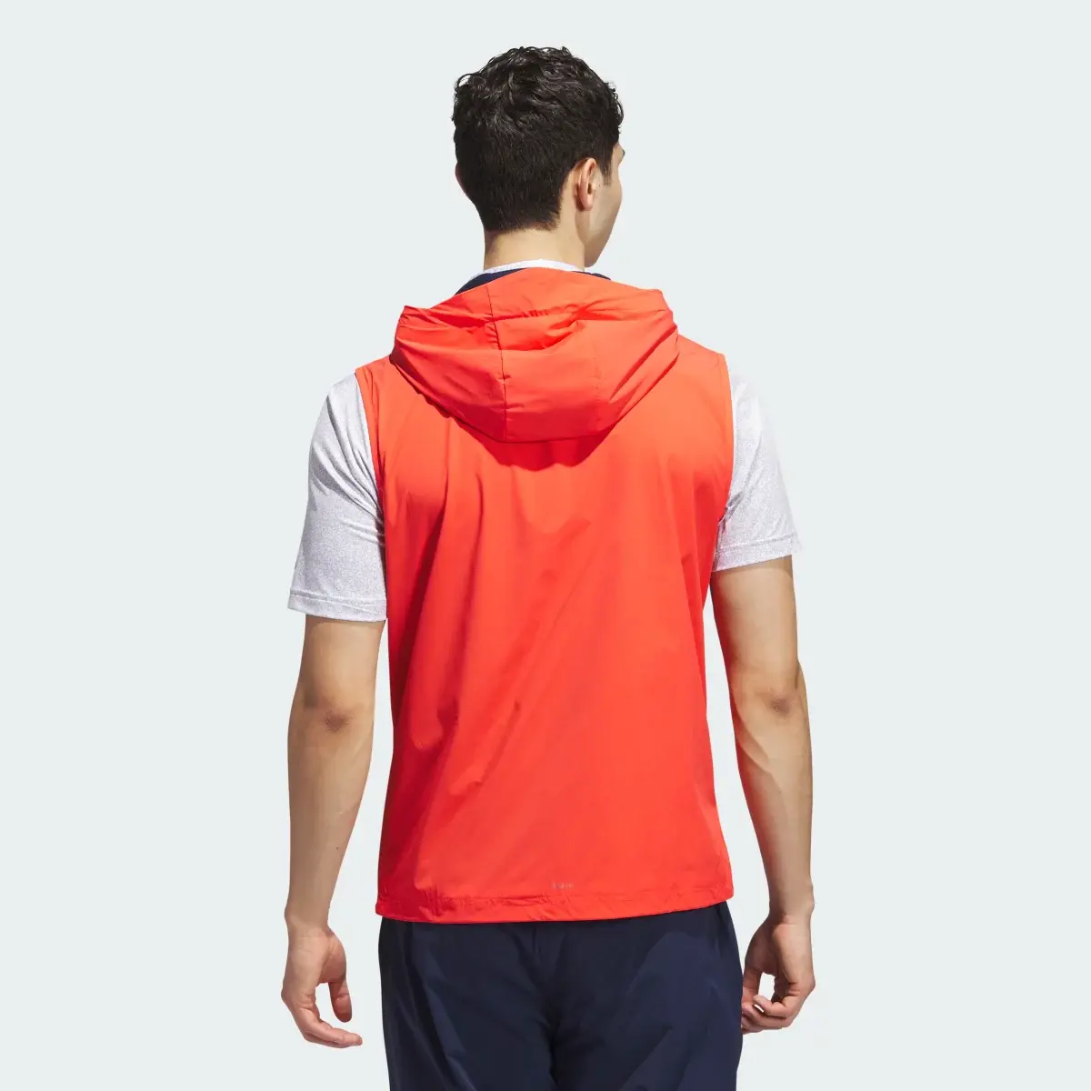 Adidas Ultimate365 Tour WIND.RDY Vest. 3