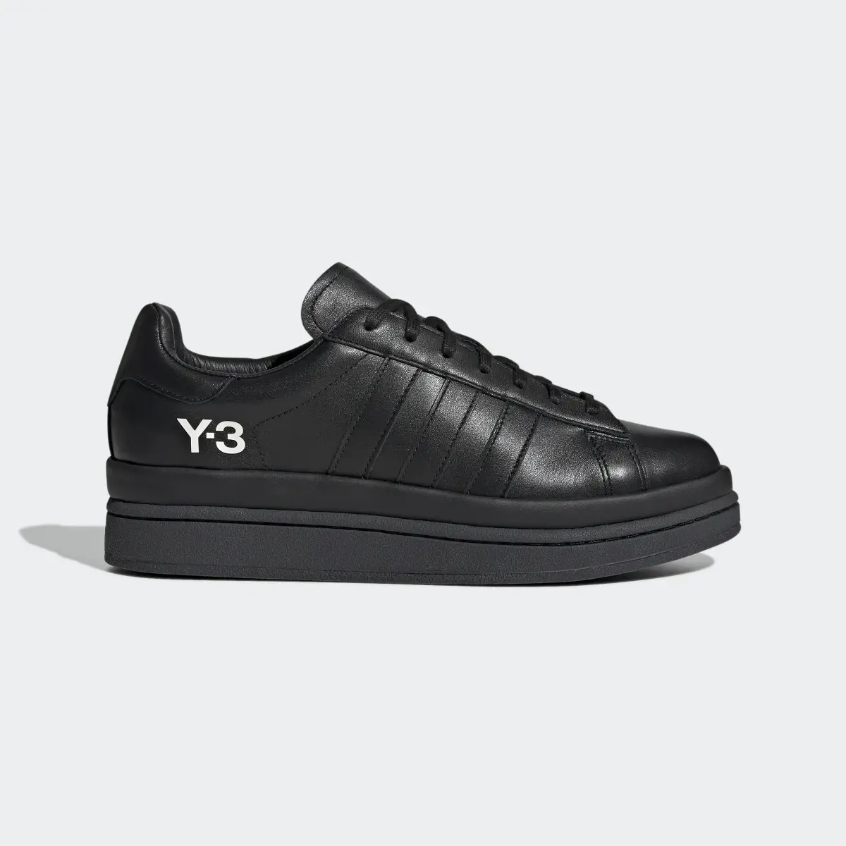 Adidas Y-3 HICHO. 2