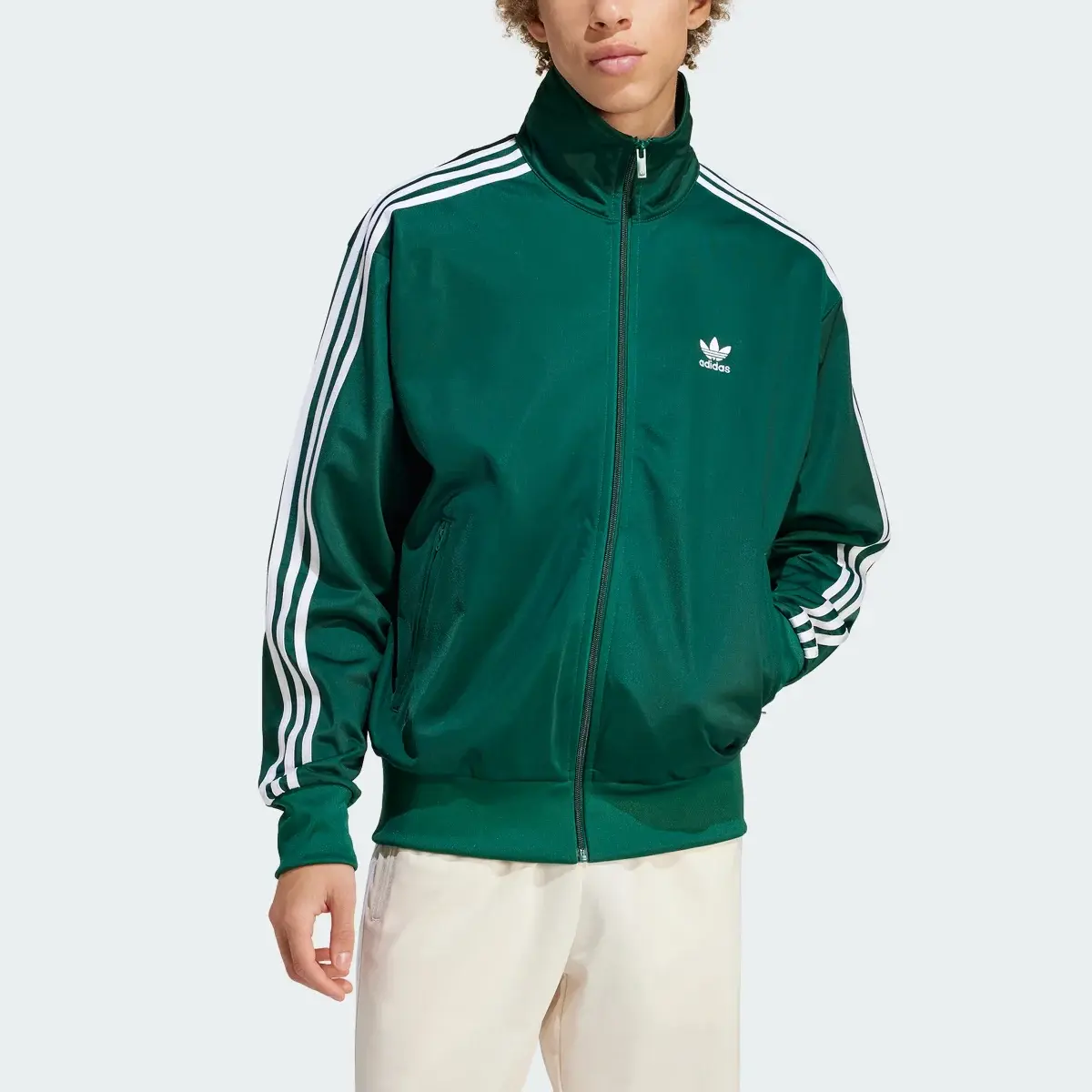 Adidas Adicolor Classics Firebird Track Jacket. 1