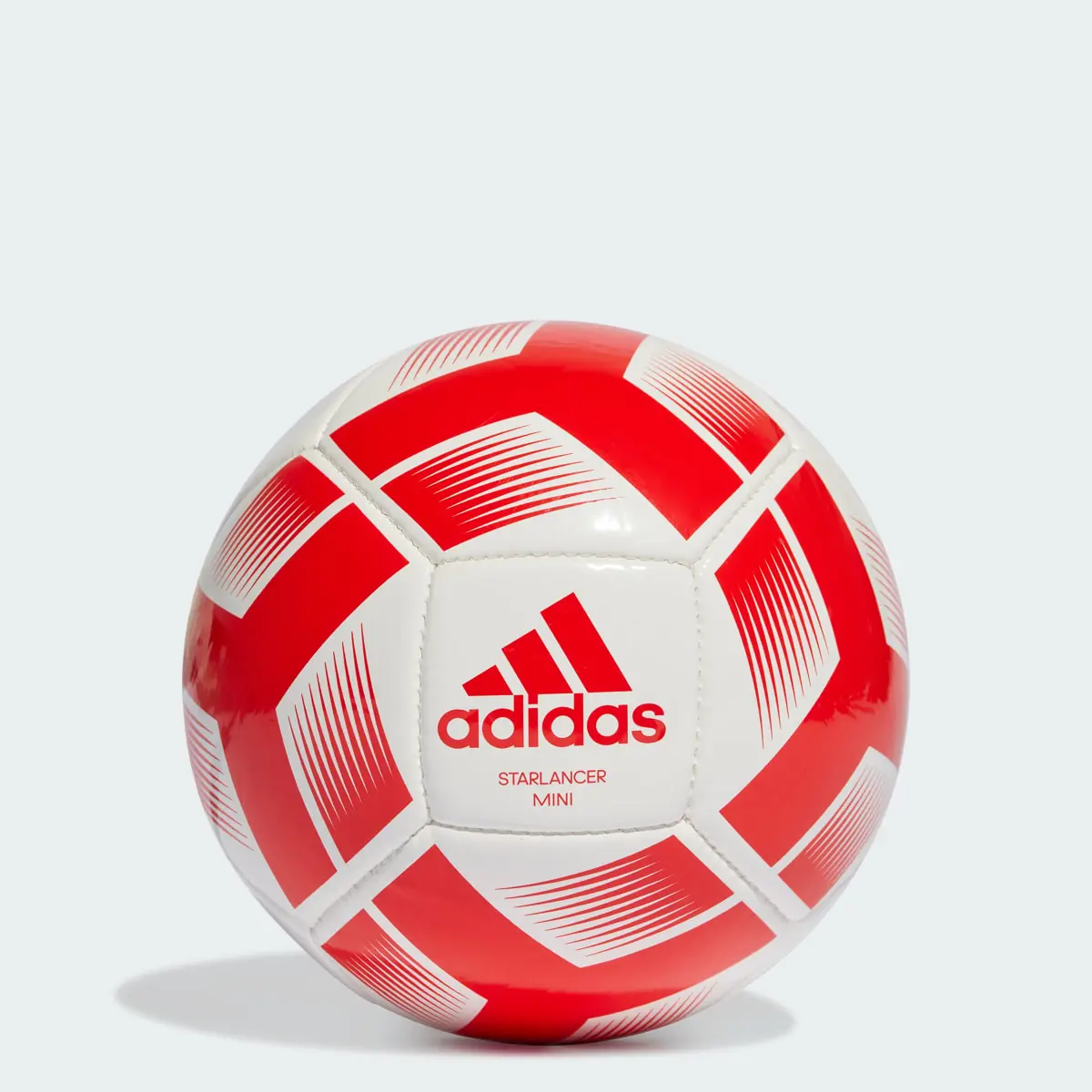 Adidas Minibalón Starlancer. 1