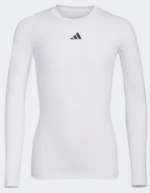 Long Sleeve Techfit Top