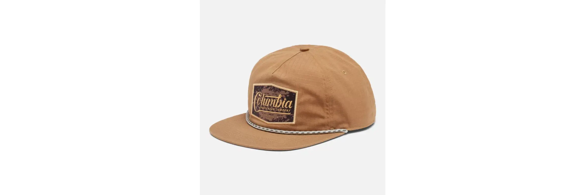 Columbia Unisex Ratchet Strap™ Snap Back. 1