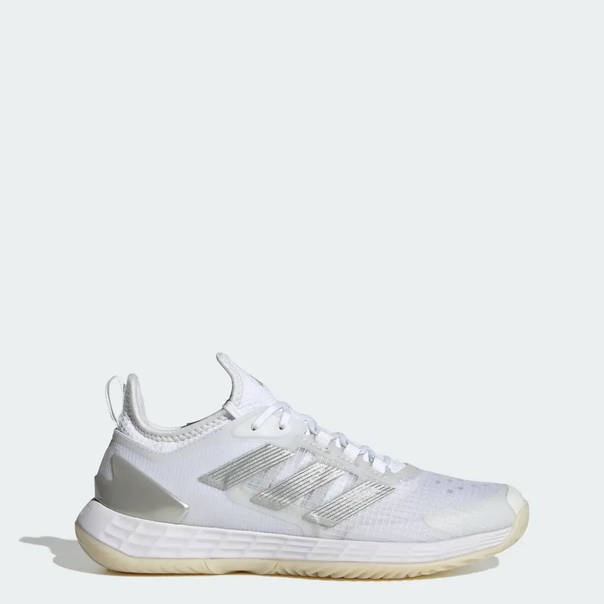 Adidas Adizero Ubersonic 4.1 Tennisschuh. 1