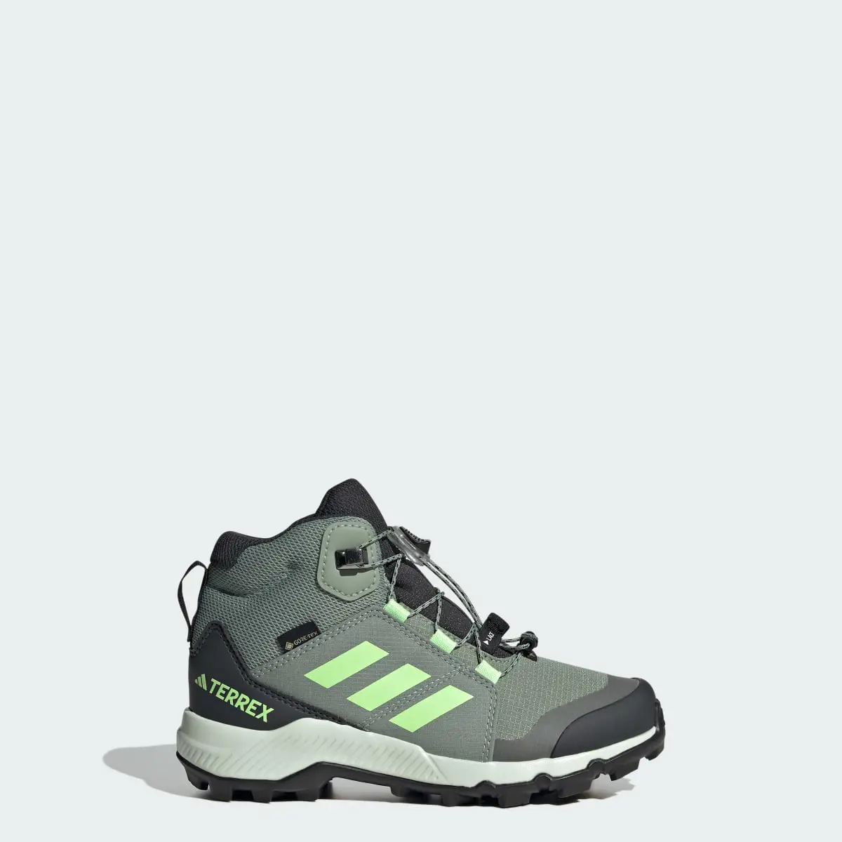 Adidas Chaussure de randonnée Organizer Mid GORE-TEX. 1
