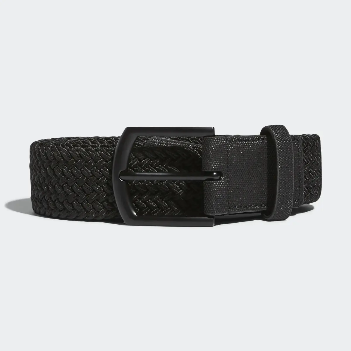 Adidas Men's Braided Stretch Belt. 2