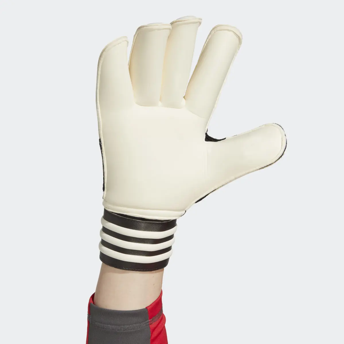 Adidas Tiro League Goalkeeper Gloves. 2