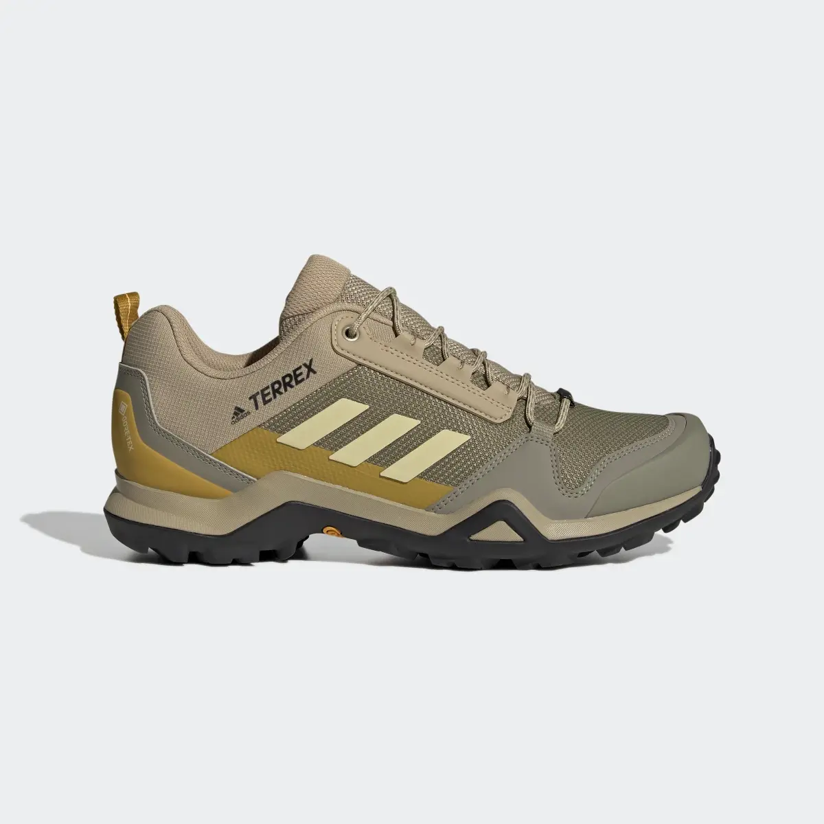 Adidas Chaussure de randonnée Terrex AX3 GORE-TEX. 2