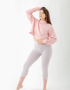 Platinum - Capris - XS-S
