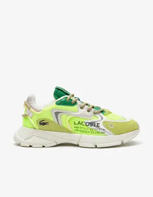 Sneakers Lacoste L003 Neo para mujer