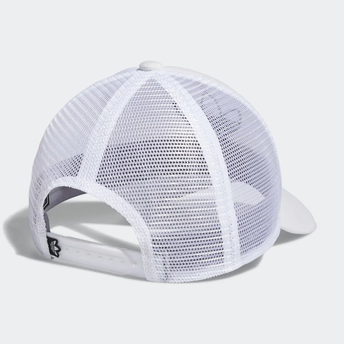 Adidas Structured Trucker Hat. 3