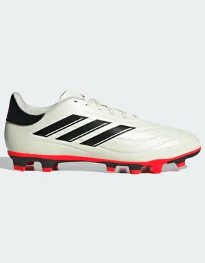 Adidas Copa Pure II Club Flexible Ground Boots. 2 Adidas Copa Pure II Club Flexible Ground Boots. 2
