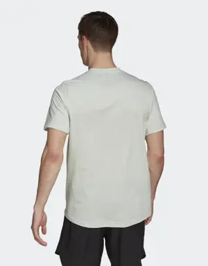 Adidas AEROREADY Designed 2 Move Feelready Sport Tee. 3 Adidas AEROREADY Designed 2 Move Feelready Sport Tee. 3
