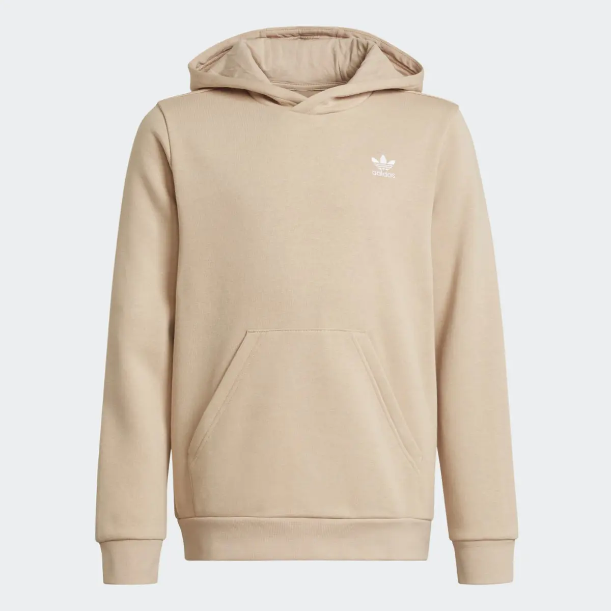 Adidas Adicolor Hoodie. 1