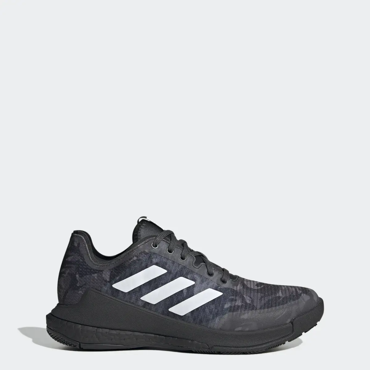 Adidas Crazyflight Shoes. 1