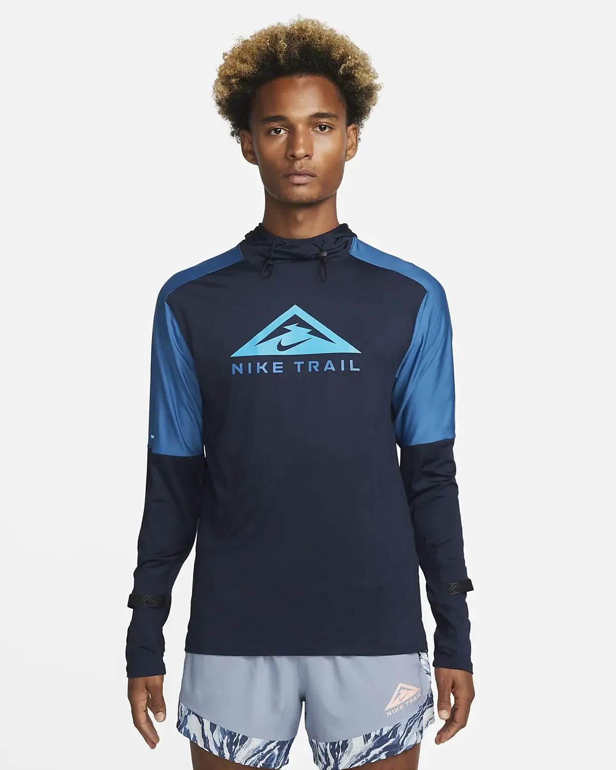 Nike Dri-FIT Trail. 1