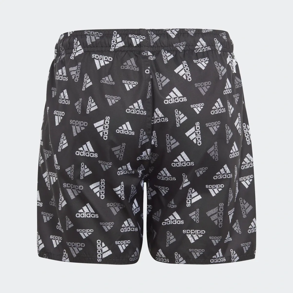 Adidas Short da nuoto Logo Print CLX. 2