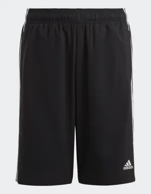Adidas Essentials 3-Stripes Woven Şort. 3 Adidas Essentials 3-Stripes Woven Şort. 3