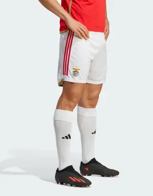 Pantalón corto primera equipación Benfica 23/24