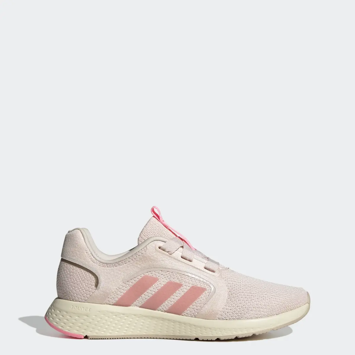 Adidas Edge Lux Running Shoes. 1